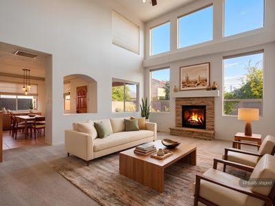 8148 Sand Springs Cir NW, Albuquerque, NM, 87114