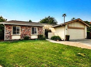 3845 Aragon Ln, San Ramon, CA 94583