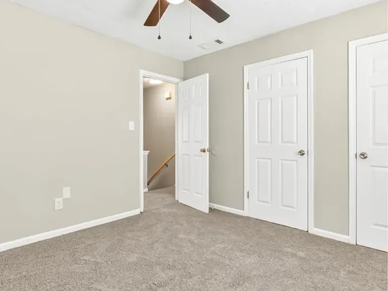 Tristan Townhomes — Photo 22