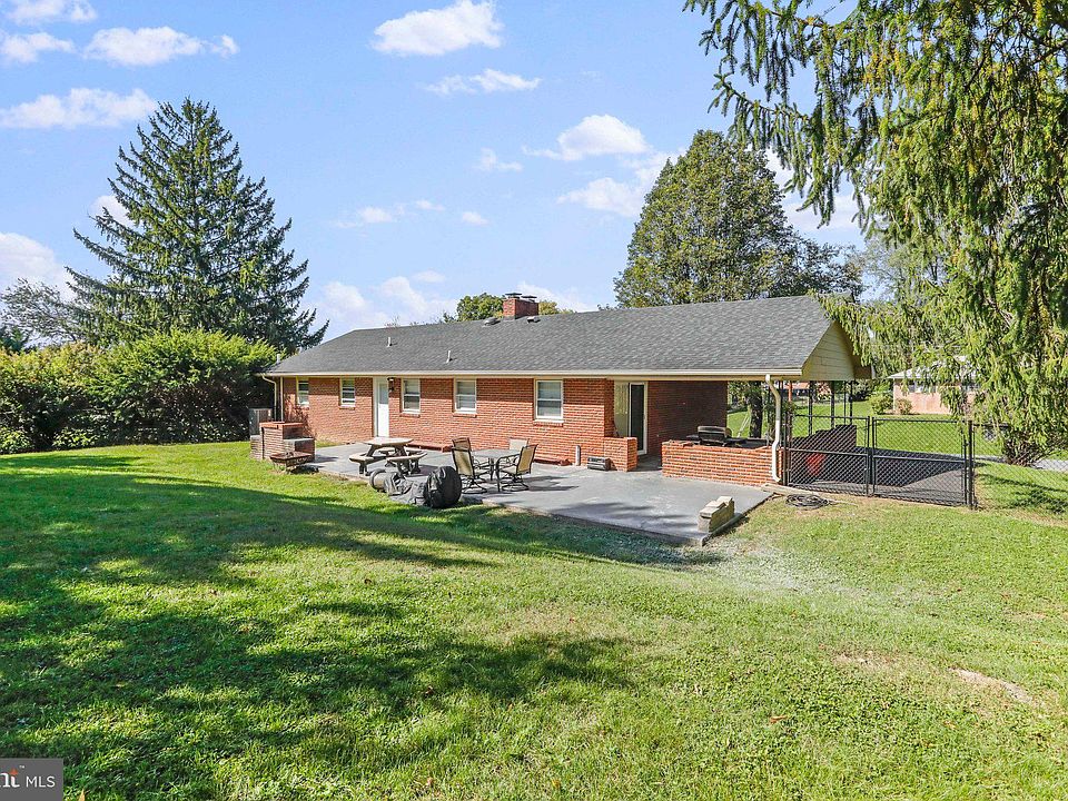 153 Tammy Ln, Martinsburg, WV 25405 Zillow