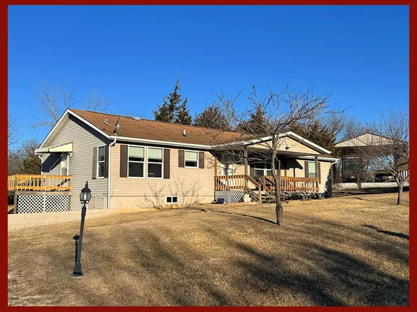 10166 Wildflower Dr, Unionville, MO 63565