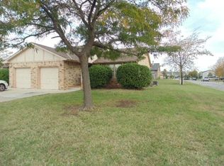 1851 N Winstead St, Wichita, KS 67206