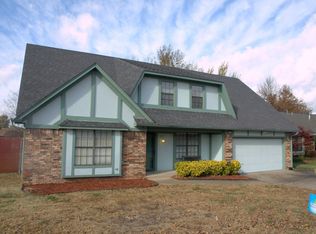 3112 S Chestnut Ave, Broken Arrow, OK 74012