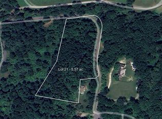 Lot 21 Cox Road, Pawling, NY 12564
