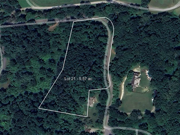 Lot 21 Cox Road, Pawling, NY 12564
