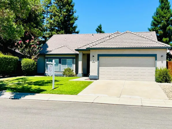 3613 Glencrest Dr, Modesto, CA 95355