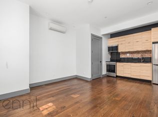 168 Stuyvesant Ave #1F, Brooklyn, NY 11221