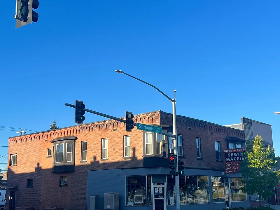 1926 E Sprague Ave #1