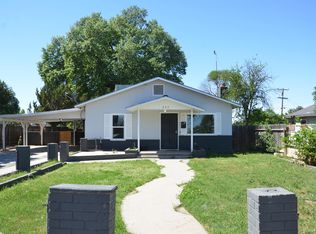237 Smith Avenue, Lemoore, CA 93245