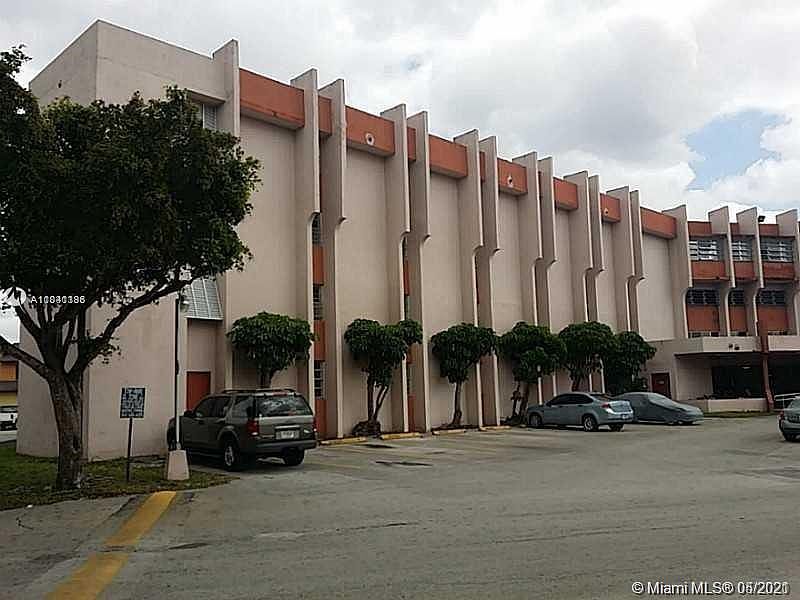 1st image of 9678 Fontainebleau Blvd APT 307