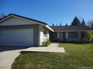 18900 Marilla St, Northridge, CA 91324