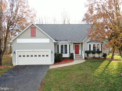 3724 Winding Hollow Dr, Fredericksburg, VA, 22408