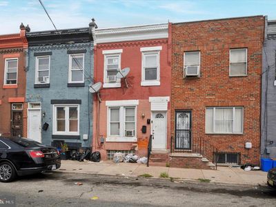 2441 W Harold St, Philadelphia, PA, 19132