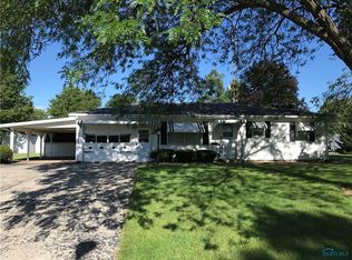306 N Summit St, Edon, OH