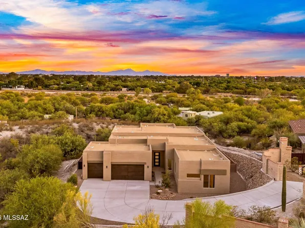 3560 N San Sebastian Dr Lot # 12, Tucson, AZ 85750