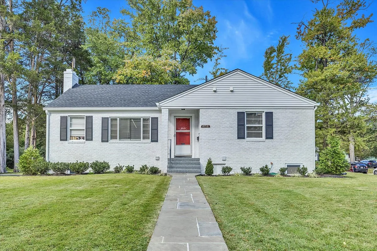 4710 Harvard Road - 1 — Photo 1