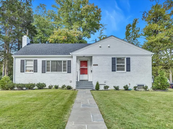 4710 Harvard Rd, College Park, MD