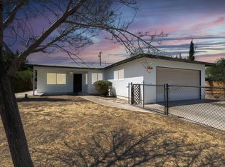 7240 E Avenue U3, Littlerock, CA 93543