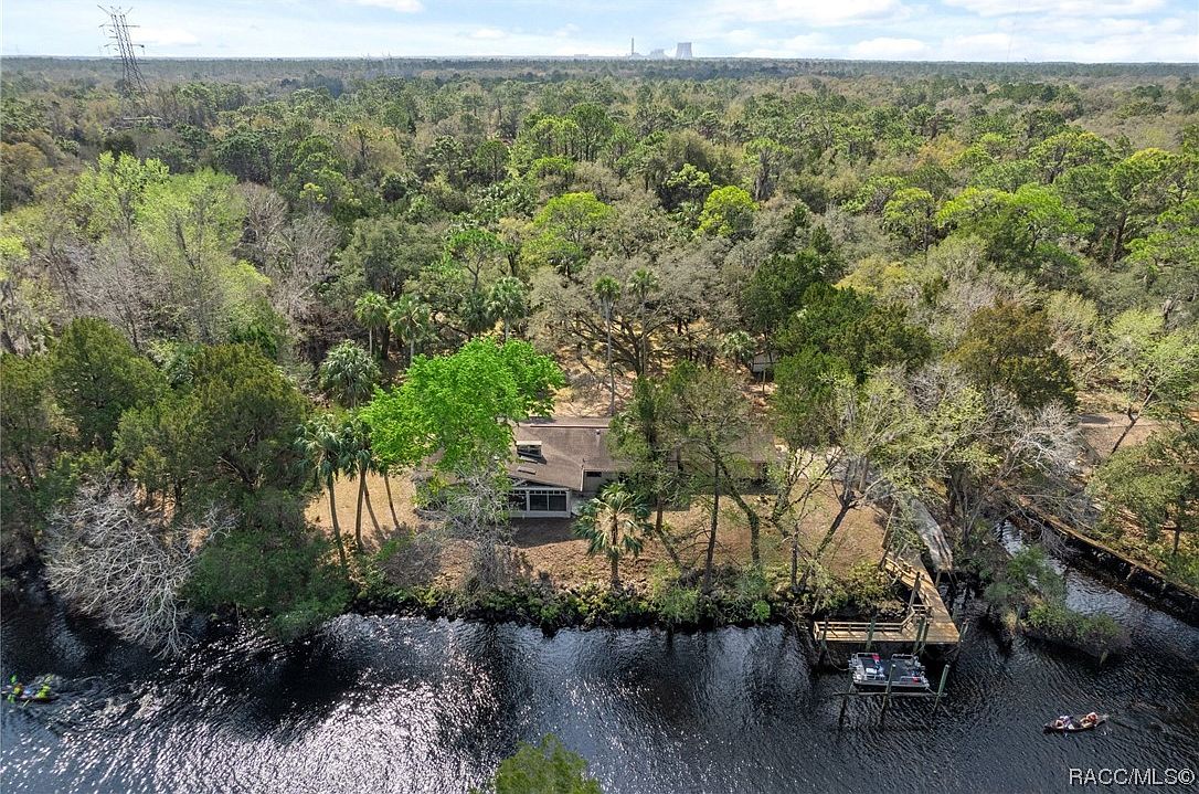 14735 W River Rd, Inglis, FL 34449 MLS 820944 Zillow