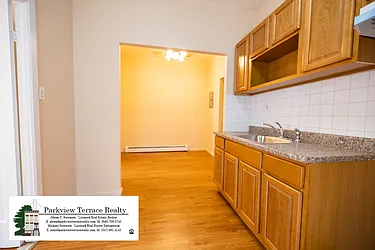 Rented by Sorensens Parkview Terrace Real Estate Inc