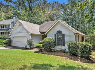3146 Ashbury Ln, Rex, GA 30273