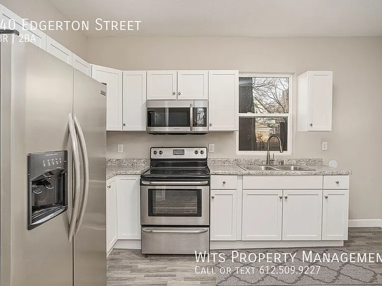 940 Edgerton St — Photo 2