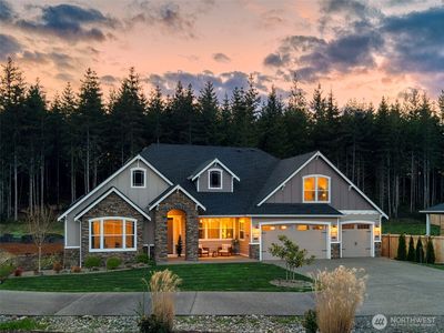 5493 Skyfall Place NW, Bremerton, WA, 98312