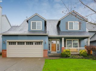 23815 SW Pinecone Ave, Sherwood, OR 97140