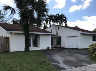 7861 SW 93rd Ave, Miami, FL 33173