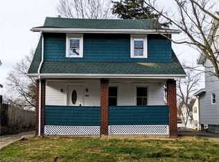 1190 Dayton St, Akron, OH 44310