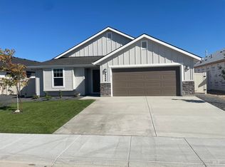 10446 Rockaway Rdg, Saint Nampa, ID 83687