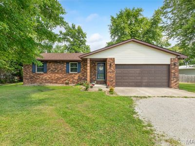 253 Dorothy St, Moro, IL, 62067