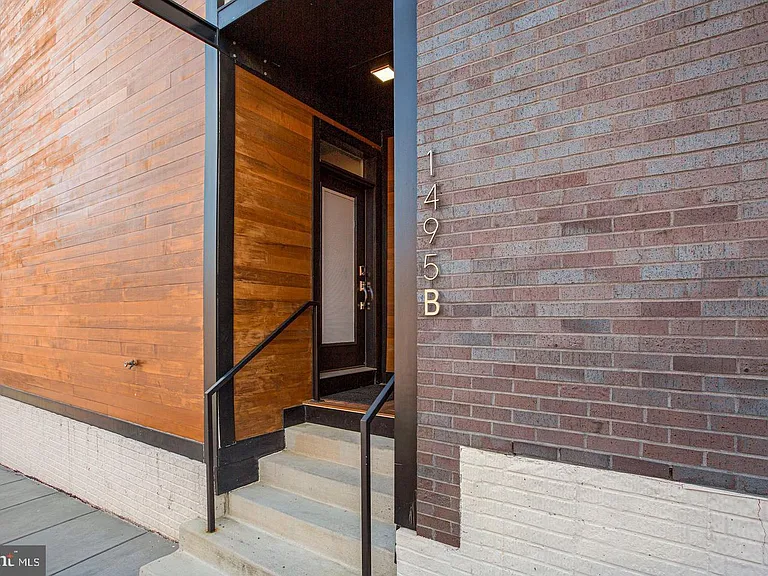 1495 Gallaudet St NE #B — Photo 3