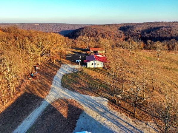 1479 County Road 972, Compton, AR 72624
