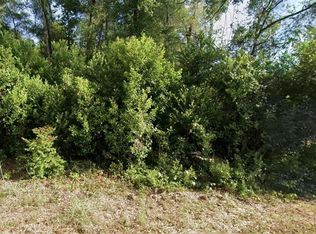 6315 E RECTOR STREET LOT 13, INVERNESS, FL 34452