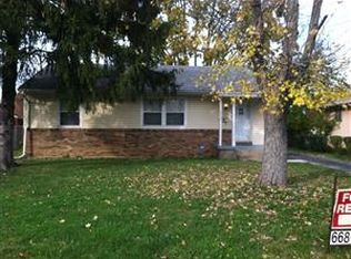 1267 S Weyant Ave, Columbus, OH 43227