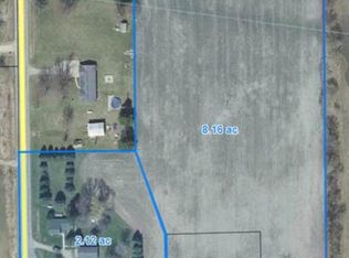 0 Krouse Rd, Ovid, MI 48866