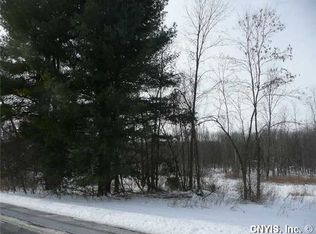 8161 Dog Harbor Rd, Baldwinsville, NY 13027