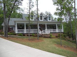 17 Rushden Way SE, Rome, GA 30161