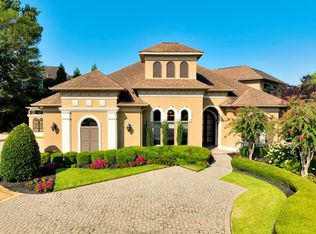 517 Iron Wood Trl, Chattanooga, TN 37421