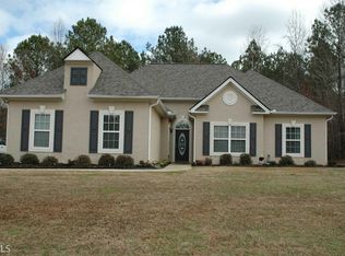 124 Jasmine Ln, Lagrange, GA 30241