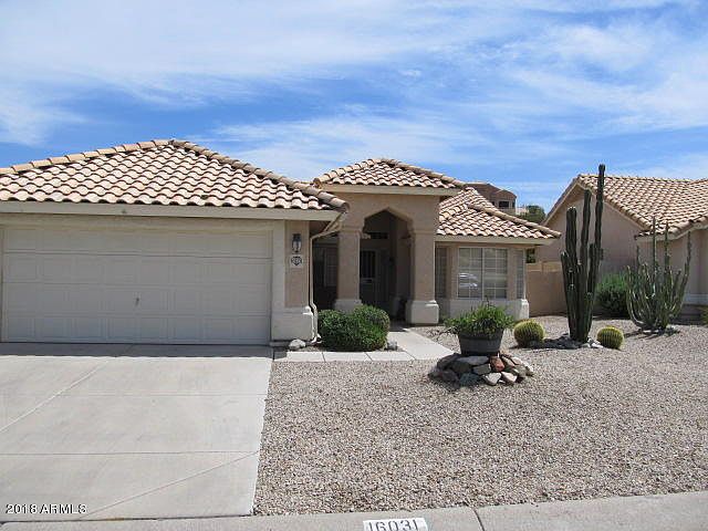1st image of 16031 E Glendora Dr