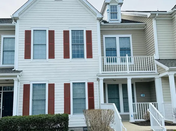 112 Willow Oak Ave #G, Ocean View, DE 19970
