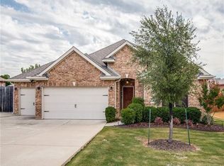 405 Niles Ct, Oak Pt, TX 75068