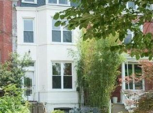 1846 Ingleside Ter NW #B, Washington, DC 20010