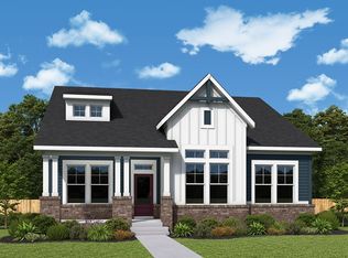 Townsman Plan, Wild Air Trails, Zionsville, IN 46077
