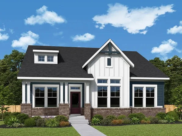 Townsman Plan, Wild Air Trails