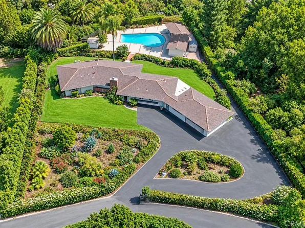 8240 Las Pasadas Dr, Whittier, CA 90605
