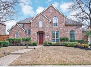 15597 Ridgewood Dr, Frisco, TX 75035