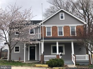 614 Washington Ave, Baltimore, MD 21227